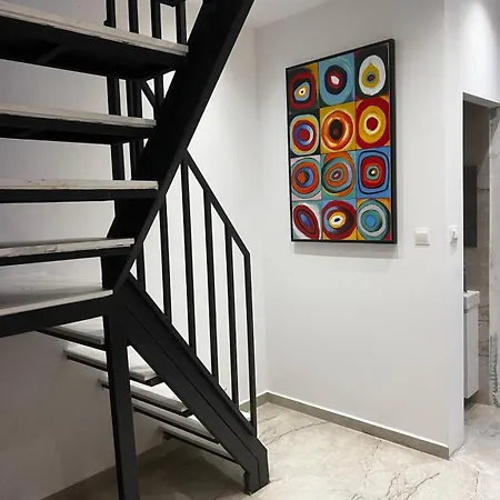 Dalia Maisonette Appartamento Peyia