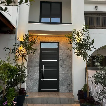 Appartamento Dalia Maisonette *