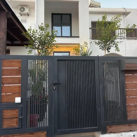 Dalia Maisonette Appartamento Peyia