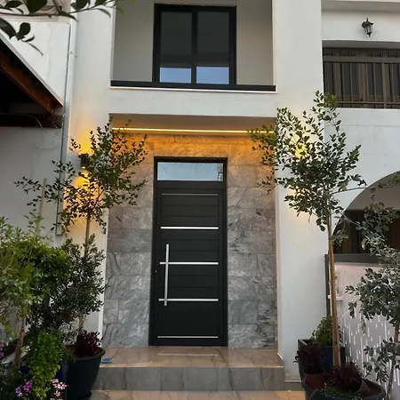 Dalia Maisonette Peyia