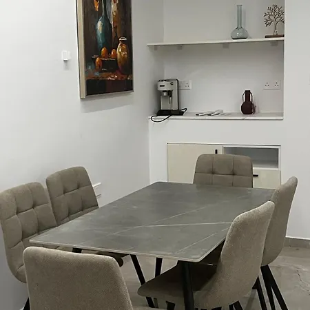 Appartamento Dalia Maisonette *