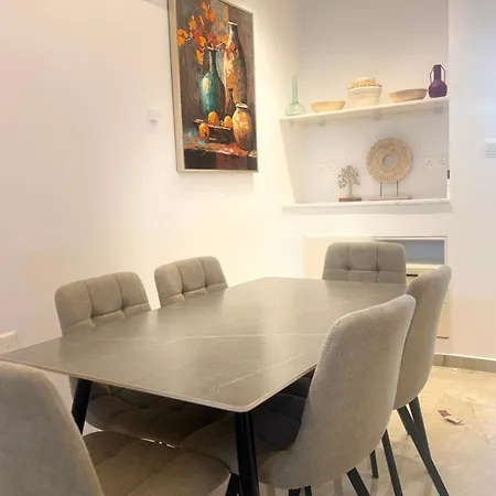 Dalia Maisonette Appartamento