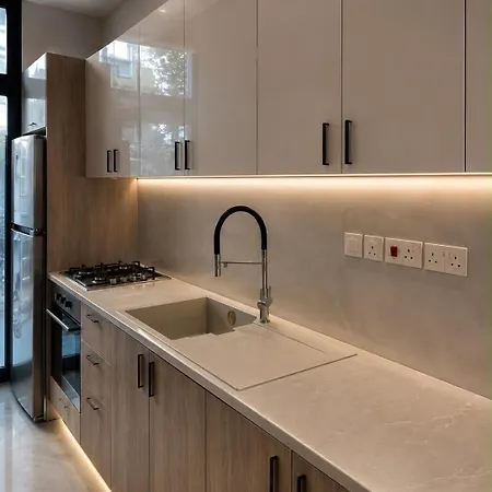Dalia Maisonette * Peyia