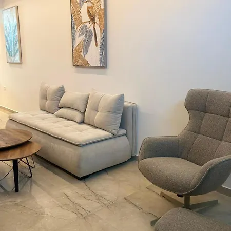 Dalia Maisonette * Peyia
