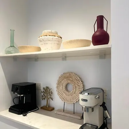 Dalia Maisonette Appartamento