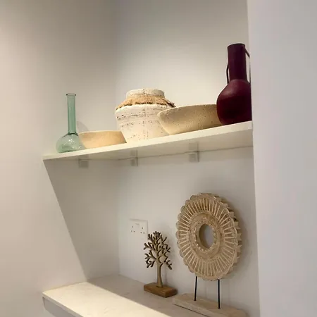 Dalia Maisonette Peyia
