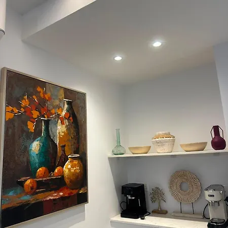 Dalia Maisonette Peyia