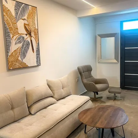 Appartamento Dalia Maisonette