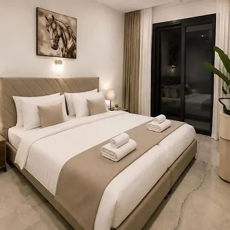 Dalia Maisonette Appartamento