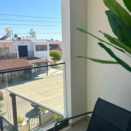 Dalia Maisonette Peyia