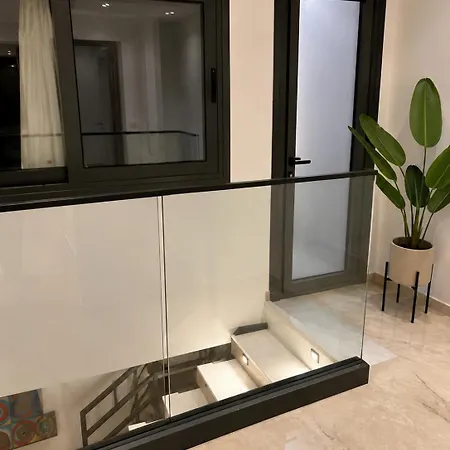 Appartamento Dalia Maisonette