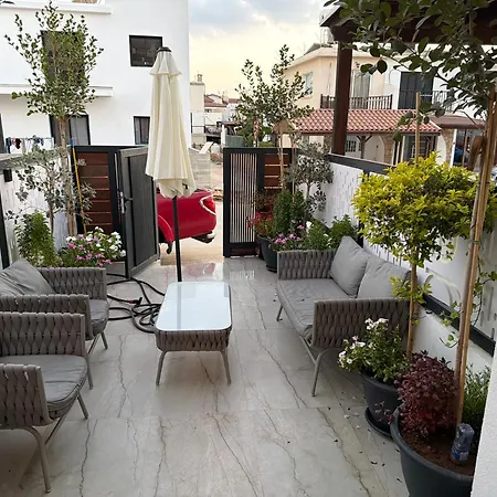 Dalia Maisonette Daire Peyia