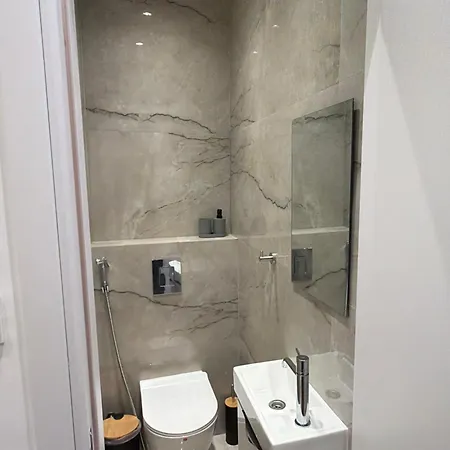 Dalia Maisonette Appartamento