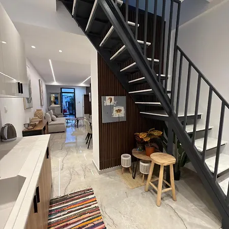 Dalia Maisonette