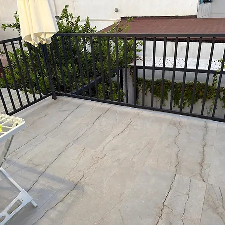 Dalia Maisonette Peyia