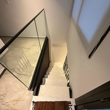 Dalia Maisonette *
