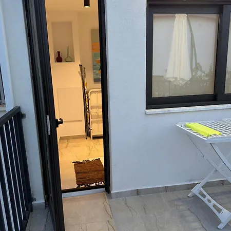 Dalia Maisonette Appartamento
