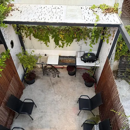 Dalia Maisonette *