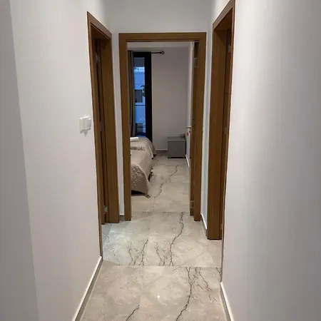 Dalia Maisonette