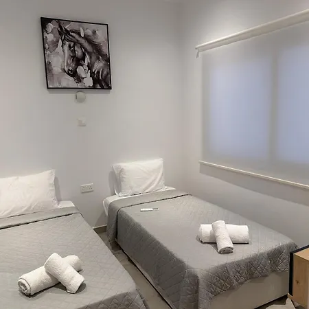 Dalia Maisonette Daire