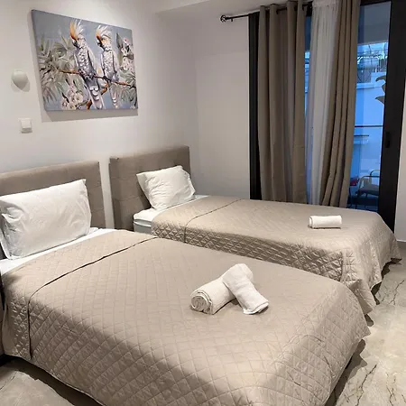 Dalia Maisonette Peyia