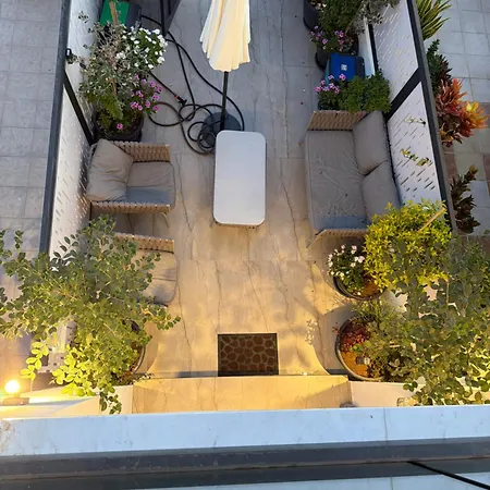 Dalia Maisonette *