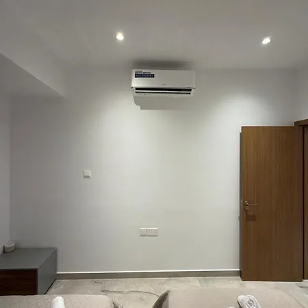 Dalia Maisonette Peyia