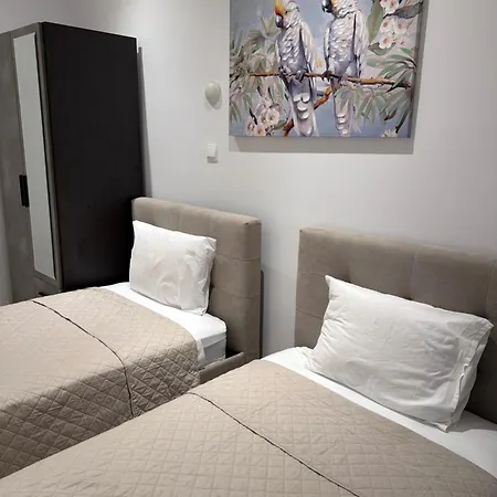 Dalia Maisonette Appartamento Peyia