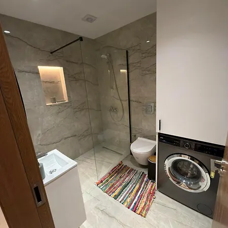 Appartamento Dalia Maisonette Peyia