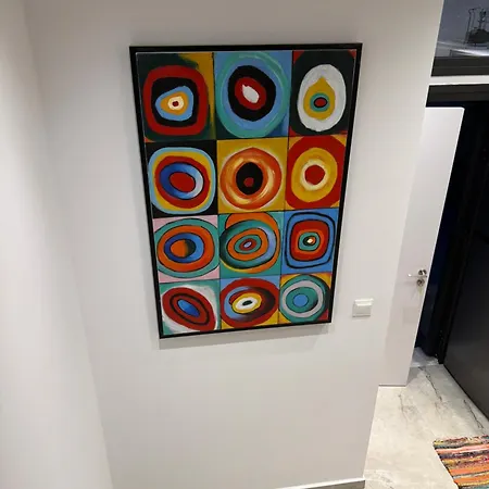Appartamento Dalia Maisonette *